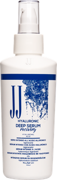 Серум глубокого действия с гиалуроновой кислотой JJ HYALURONIC DEEP SERUM Recovery, 150 мл