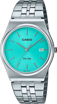 Наручные часы CASIO MTP-B145D-2A1VEF