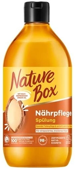 Balsam do włosów Nature Box Argan 385 ml (4015100428445)
