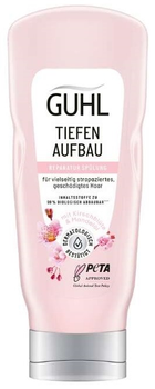 Odżywka do włosów Guhl Tiefen Aufbau 200 ml (4072600282380)