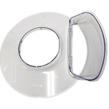 Крышка AS00002290 для чаши кухонного комбайна Kenwood Chef Baker XL