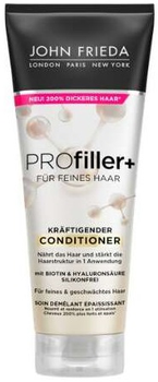 Odżywka do włosów John Frieda ProFiller + 250 ml (5037156285352)