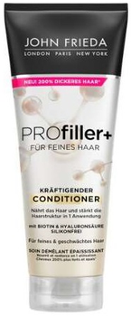 Odżywka do włosów John Frieda ProFiller + 250 ml (5037156285352)