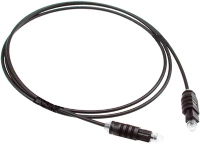 Кабель оптический Klotz FO02TT Optical Cable 2m