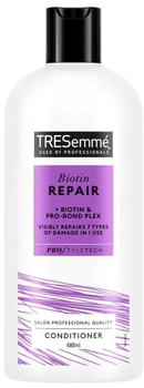 Odżywka do włosów Tresemme Biotin Repair 680 ml (8720182514202)