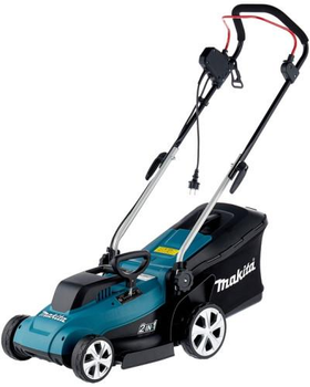 Електрична газонокосарка Makita ELM3320