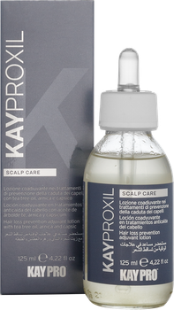 Лосьон против выпадения KayPro KAYPROXIL Scalp Care Hair loss prevention adjuvant lotion, 125 мл