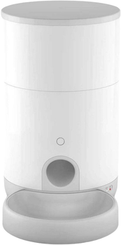 Умная кормушка для домашних животных Petoneer Nutri Mini Feeder (PF005)