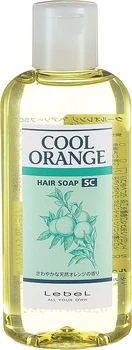 Lebel Cool Orange Shampoo Шампунь для волосся "Супер Холодний Апельсин" 200ml (486131-86215)