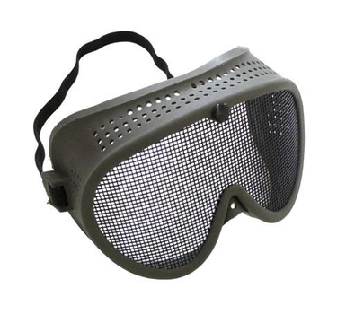 Сетчатые очки защитные SG3 SANSEI