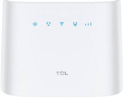 Роутер TCL Link Hub HH132 4G LTE CAT12/13 White (HH132VM-2BLCPL1)