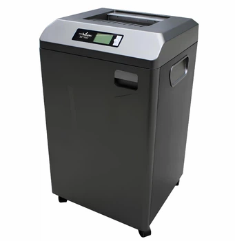 Автоматичний Шредер shredMARK 32115C Уничтожитель бумаги - CD-диски