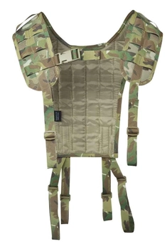 РПС (плечи и ремень) Warrior Assault System Molle Harness + Padded Load Bearing Patrol multicam