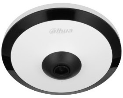 IP-камера Dahua WizMind Fisheye 5MP (DH-IPC-EW5541-AS)