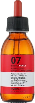 Інтенсивний суперактивний лосьйон проти випадіння волосся - Puring Energyforce Energizing Super Active Lotion 125ml (1223523-188909)
