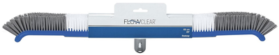 Насадка-щітка для басейну Bestway Flowclear AquaBroom Deluxe 62 см (6941607305164)