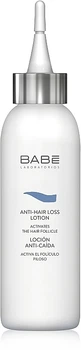 Лосьйон проти випадіння волосся - Babe Laboratorios Anti-Hair Loss Lotion 100ml (101272-29625)