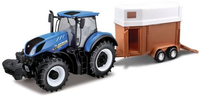 Traktor Bburago New Holland T7.315 (4893993013647)