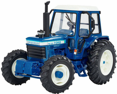 Traktor Britains Ford TW20 (00368814332240)