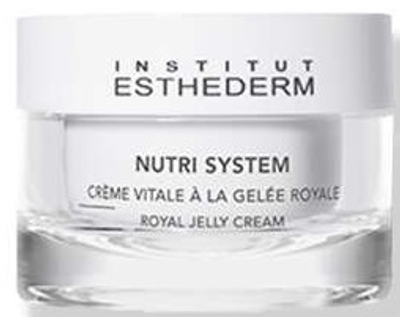 Крем для обличчя Institut Esthederm Nutri System 50 мл (3461020013529)