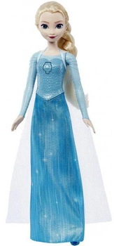 Лялька Mattel Disney Frozen Singing Elsa 30 см (0194735126491)