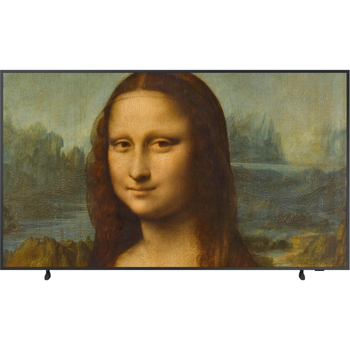 Телевізор 65 дюймів Samsung Frame QE65LS03B (4K Smart TV QLED 120Hz 40W — 7310363424) Б/В