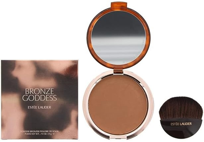 Бронзуюча пудра Estee Lauder Bronze Goddess Bronzer - Medium deep 21 г (887167565708)