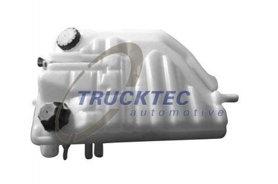 Расширительный бачок TRUCKTEC 01.40.108 9705000349, 9705000449, 9705000249