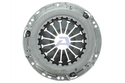 Корзина сцепления AISIN CTX-067 Toyota Carina, Celica, Camry, Avensis 3121005033, 3121033030