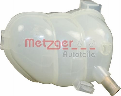 Расширительный бачок METZGER 2140215 Opel Vectra 1304207, 1304218, 01304207