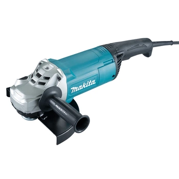 Шлифмашина угловая сетевая Makita GA9082 (230 мм, 2700 Вт, 6600 об/мин)