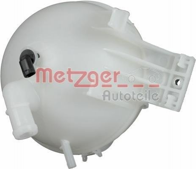 Расширительный бачок METZGER 2140116 Volkswagen Crafter; Mercedes Sprinter 2E0121407, 9065010503, A9065010503