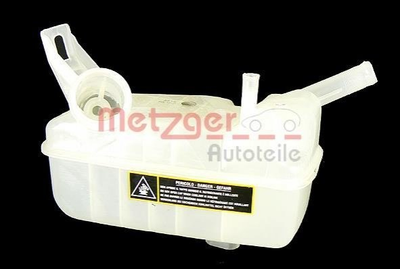 Расширительный бачок METZGER 2140064 Renault Megane, Scenic, Grand Scenic 7701474499