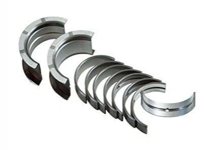 Вкладыши коренные ENGINETECH BC409J 89017571
