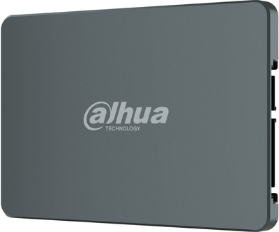 SSD диск Dahua 1TB 2.5" SATAIII 3D NAND TLC (SSD-C800AS1TB)