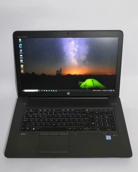 Ноутбук HP ZBOOK 17 G4 - 17,3