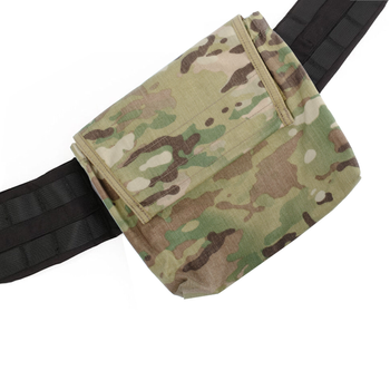 Підсумок Emerson Vest/Tactical Belt Paste Pouch 2000000084565