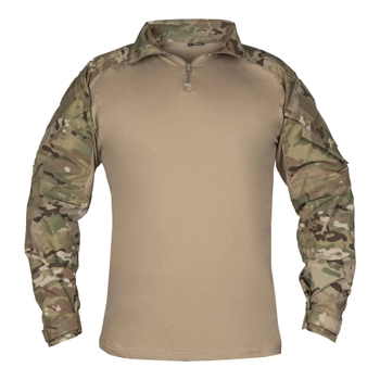 Бойова сорочка IdoGear G3 Combat Shirts S Multicam 2000000152639