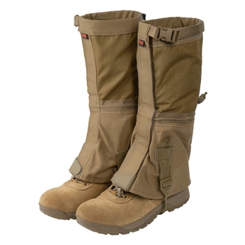 Гамаши GRAD Rover Extreme Coyote Brown L (161082)