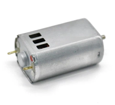 Мотор коллекторный (щёточный) DC Pro KC-180SH 7.4V 6000 об/м