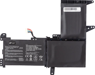 Акумулятор PowerPlant для ноутбуків ASUS VivoBook S15 (B31N1637) 11.52 V 3653 mAh (NB431120)