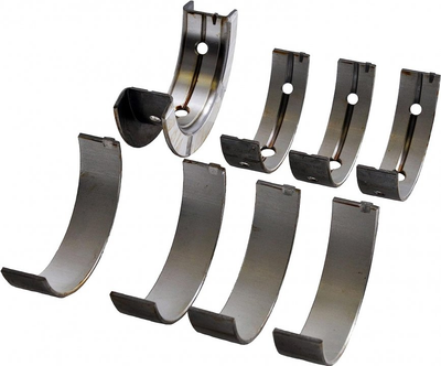 Вкладыши коренные ENGINETECH BC138J025MM 04773959, 4773959