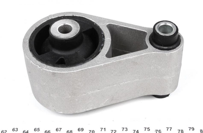 Подушки двигуна IMPERGOM 31577 Renault Master; Opel Movano 09160480, 4500180, 7700308756