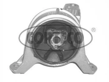 Подушки двигателя CORTECO 21652320 Opel Astra, Zafira 5684053, 90576049