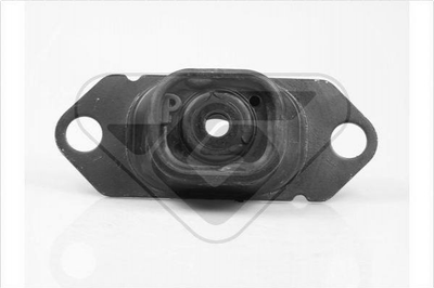 Подушки крепления КПП HUTCHINSON 538547 Nissan Micra, Primera 11220AX600