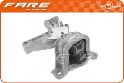 Подушки двигателя FARE SA 14358 Renault Scenic, Grand Scenic, Megane, Kangoo 112108807R