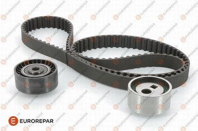 Комплект ГРМ EUROREPAR E118420 Citroen Xsara; Peugeot 406, 806 083148, 083149, 0831R5