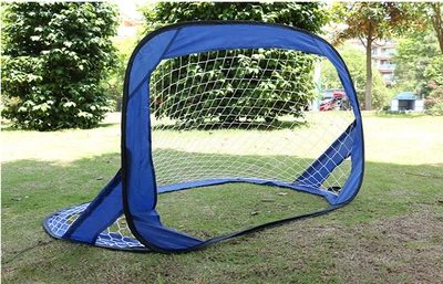 Складні футбольні ворота для тренувань PS-SN003