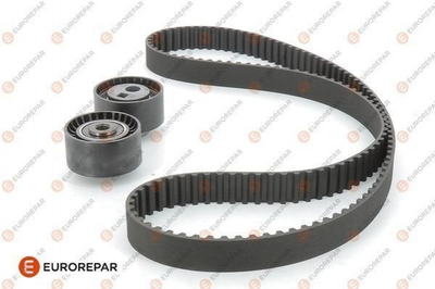Комплект ГРМ EUROREPAR E118429 Peugeot 206, Partner, Expert; Citroen Xsara, Jumpy 0831N2, 0831R7, E118323
