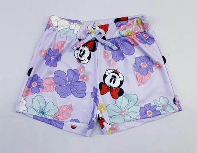 Шорти дитячі для дівчинки Dassi Kids 24585 128см(р) св.бузковий